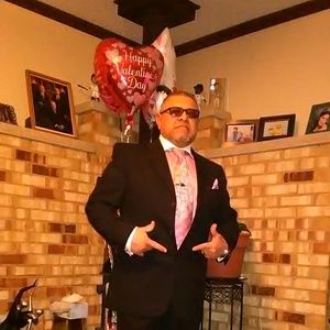 Meet your Posher, Homero